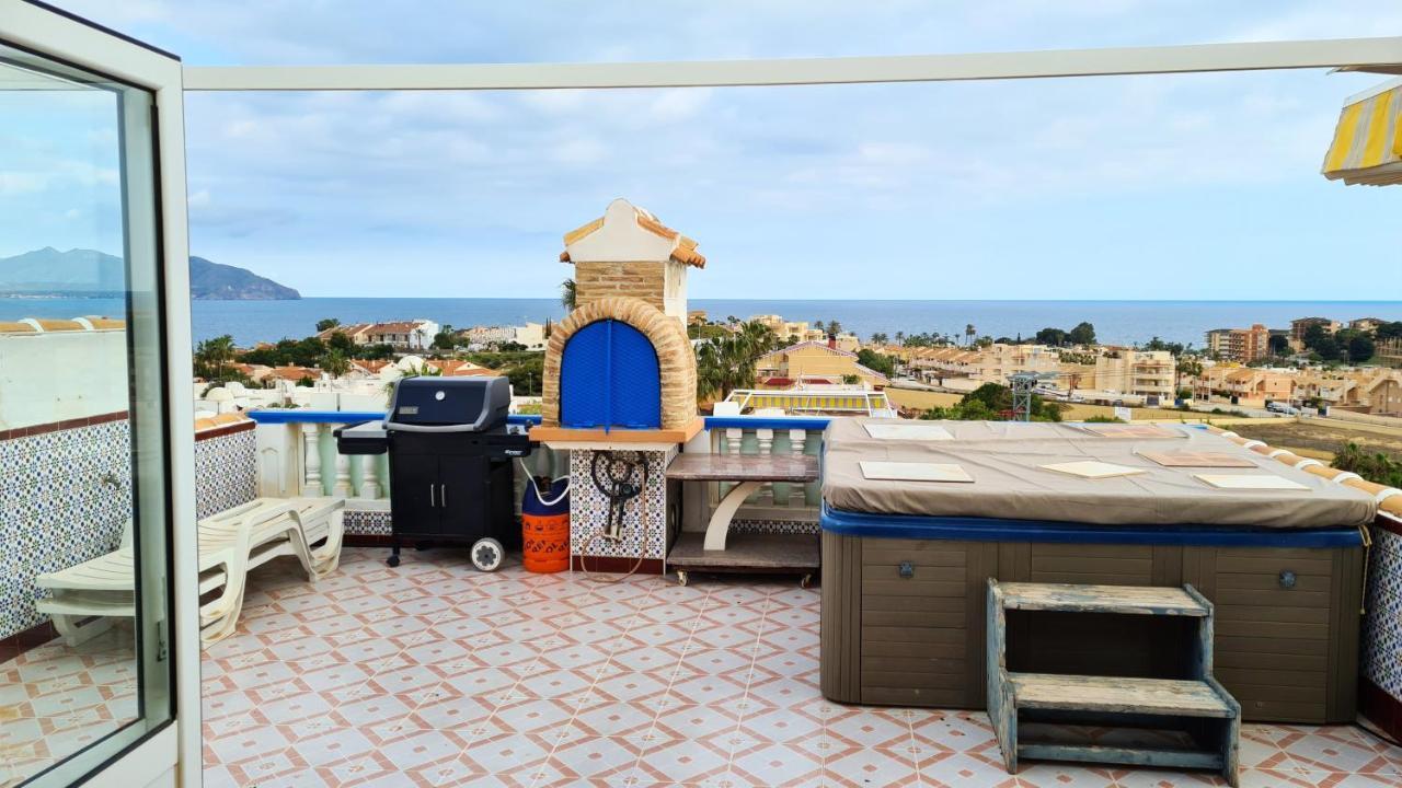 Apartamento Charming In With Sea View 110 M² *
